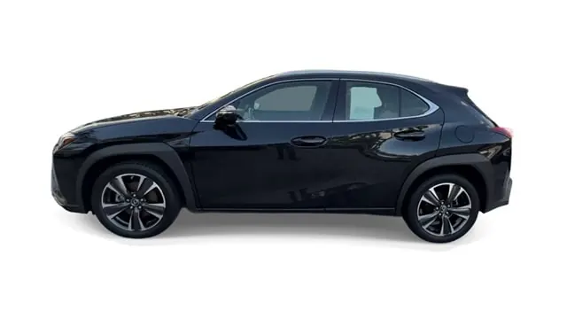2020 Lexus UX 200 200 FWD - Photo 5