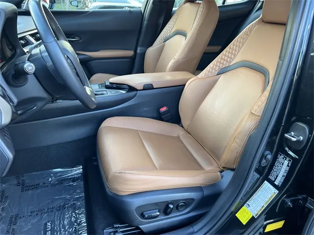 2020 Lexus UX 200 200 FWD - Photo 10