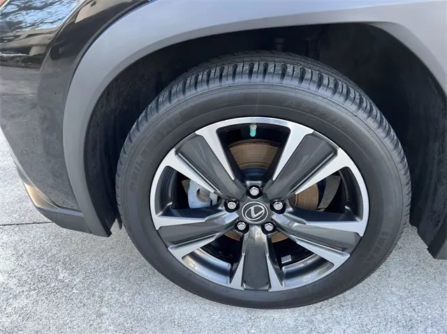 2020 Lexus UX 200 200 FWD - Photo 9