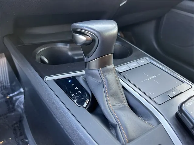 2020 Lexus UX 200 200 FWD - Photo 18
