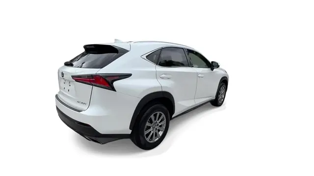 2020 Lexus NX 350 300 FWD - Photo 8