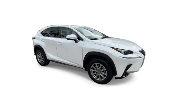 2020 Lexus NX 350 300 FWD - Photo 2