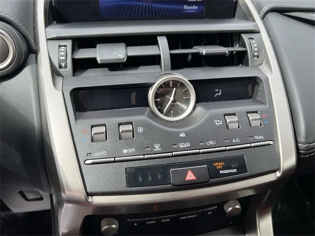 2020 Lexus NX 350 300 FWD - Photo 18