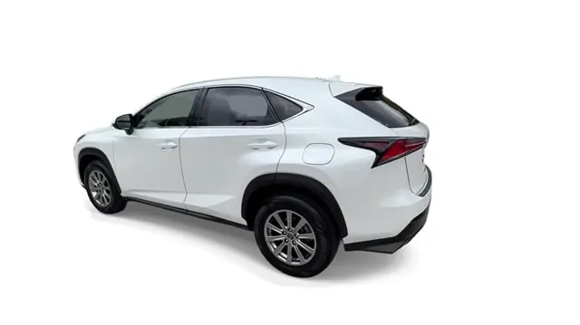 2020 Lexus NX 350 300 FWD - Photo 6
