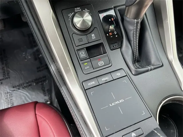 2020 Lexus NX 350 300 FWD - Photo 20