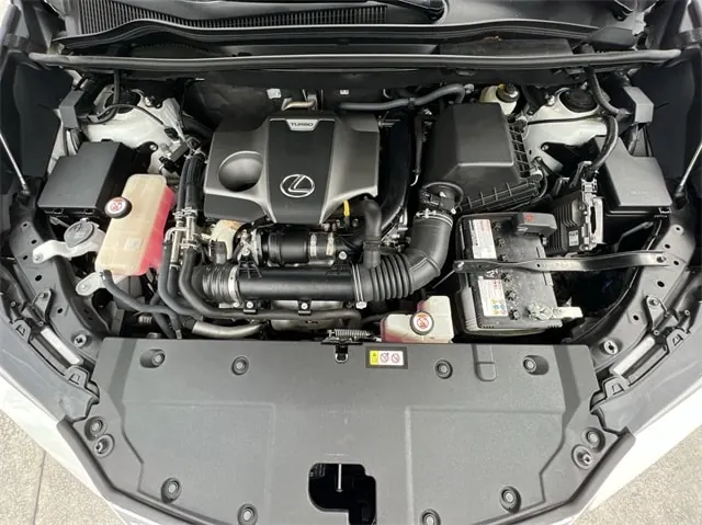 2020 Lexus NX 350 300 FWD - Photo 24