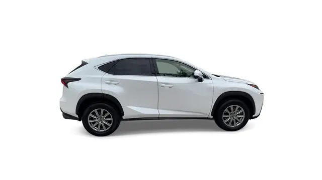 2020 Lexus NX 350 300 FWD - Photo 9