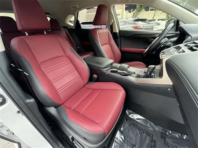 2020 Lexus NX 350 300 FWD - Photo 23