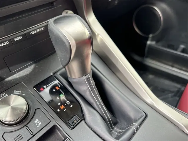 2020 Lexus NX 350 300 FWD - Photo 19