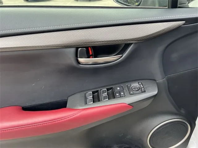 2020 Lexus NX 350 300 FWD - Photo 13