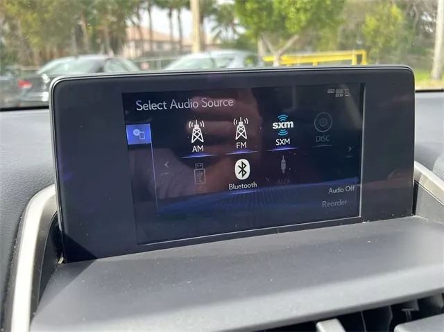 2020 Lexus NX 350 300 FWD - Photo 16