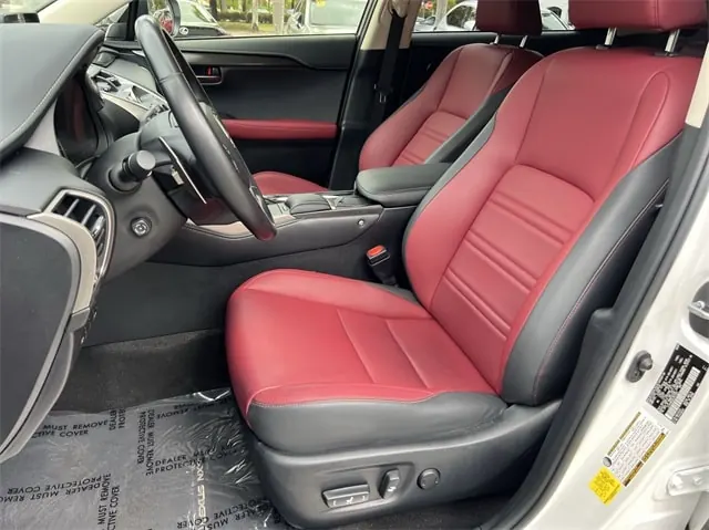 2020 Lexus NX 350 300 FWD - Photo 11