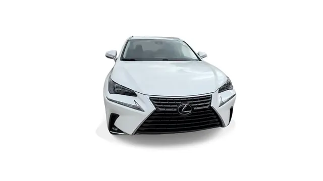 2020 Lexus NX 350 300 FWD - Photo 3