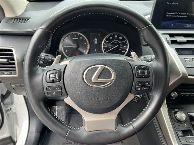 2020 Lexus NX 350 300 FWD - Photo 14