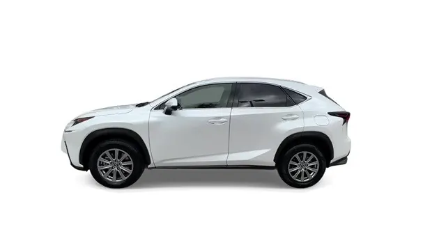 2020 Lexus NX 350 300 FWD - Photo 5