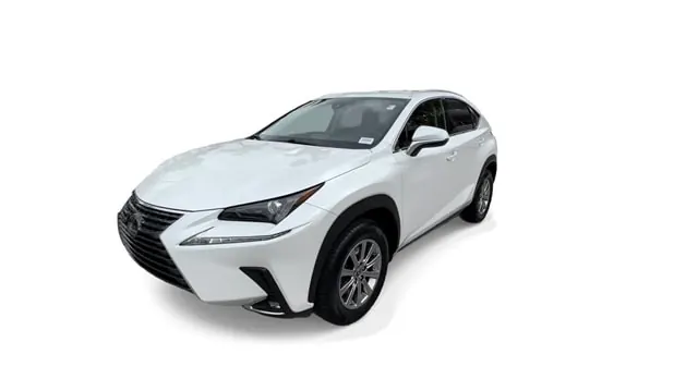 2020 Lexus NX 350 300 FWD - Photo 4