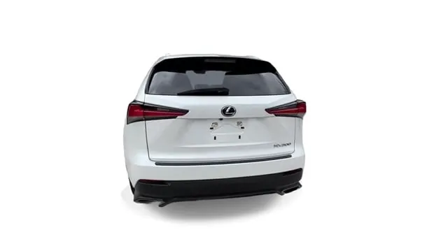 2020 Lexus NX 350 300 FWD - Photo 7