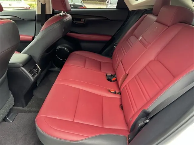 2020 Lexus NX 350 300 FWD - Photo 21