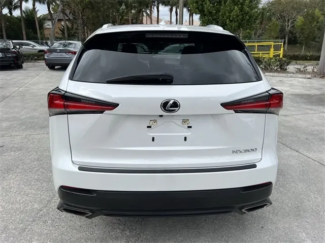 2020 Lexus NX 350 300 FWD - Photo 22
