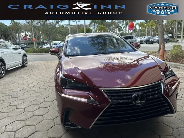 2020 Lexus NX 350 300 FWD - Photo 1