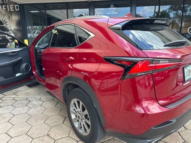 2020 Lexus NX 350 300 FWD - Photo 2