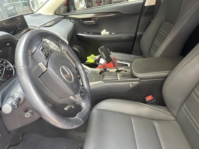 2020 Lexus NX 350 300 FWD - Photo 4