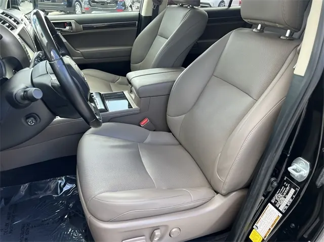 2020 Lexus GX 460 460 Premium - Photo 11