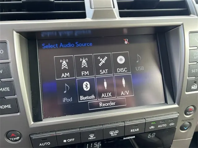 2020 Lexus GX 460 460 Premium - Photo 16