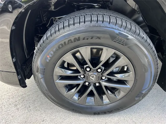 2020 Lexus GX 460 460 Premium - Photo 10
