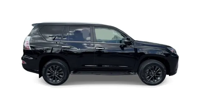 2020 Lexus GX 460 460 Premium - Photo 9