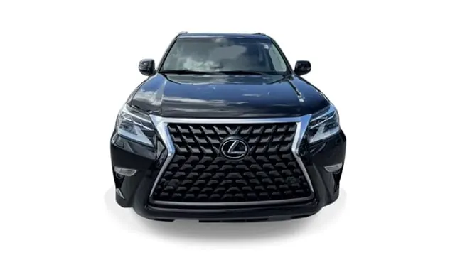 2020 Lexus GX 460 460 Premium - Photo 3