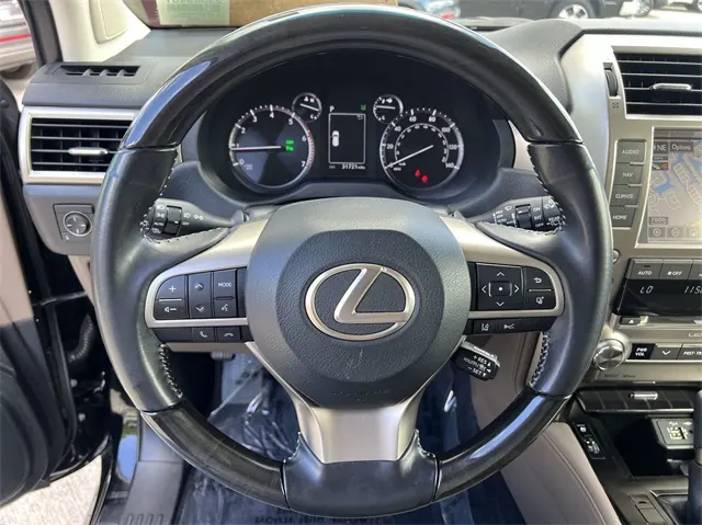 2020 Lexus GX 460 460 Premium - Photo 14