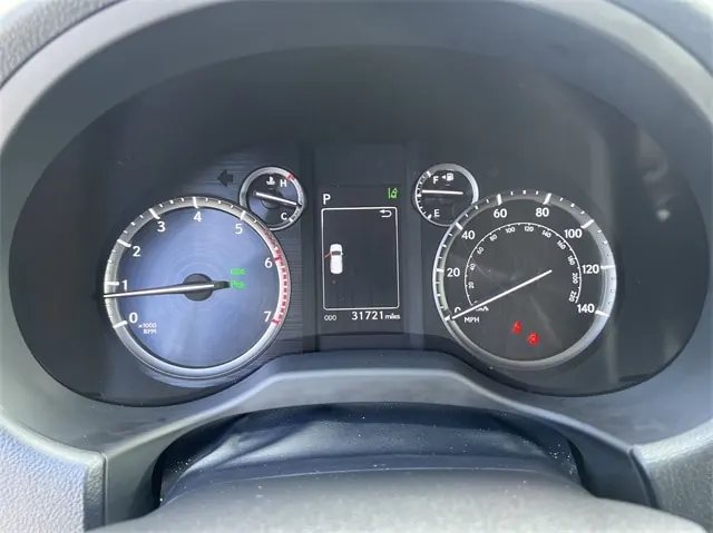 2020 Lexus GX 460 460 Premium - Photo 15