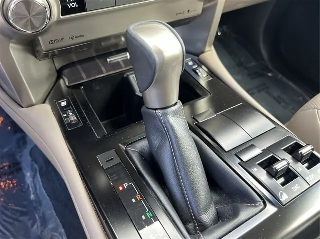 2020 Lexus GX 460 460 Premium - Photo 20