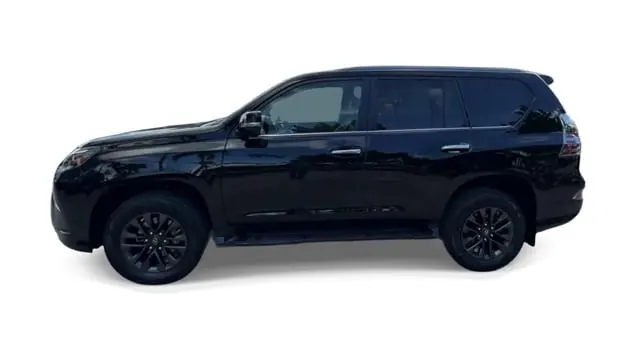 2020 Lexus GX 460 460 Premium - Photo 5