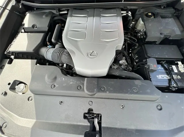 2020 Lexus GX 460 460 Premium - Photo 27