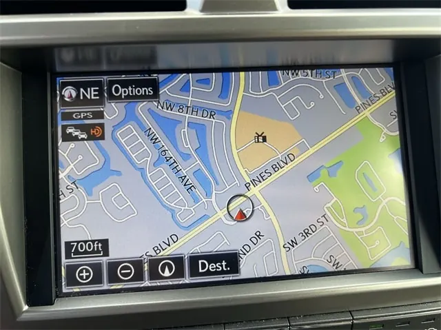 2020 Lexus GX 460 460 Premium - Photo 18