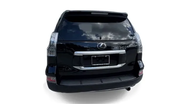 2020 Lexus GX 460 460 Premium - Photo 7
