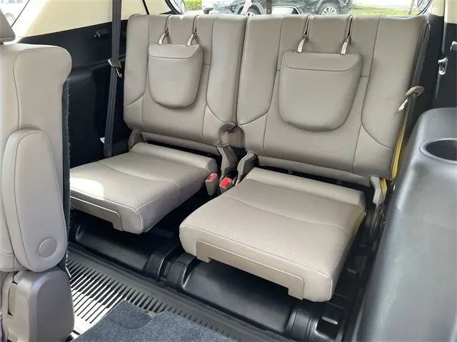 2020 Lexus GX 460 460 Premium - Photo 24