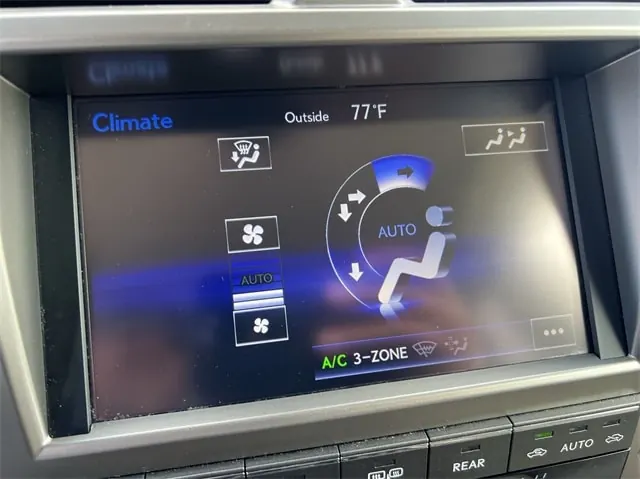 2020 Lexus GX 460 460 Premium - Photo 19