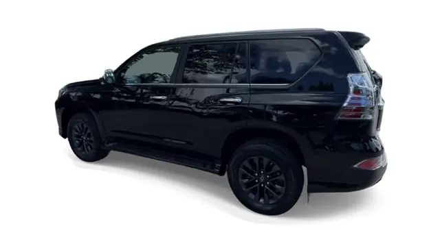 2020 Lexus GX 460 460 Premium - Photo 6
