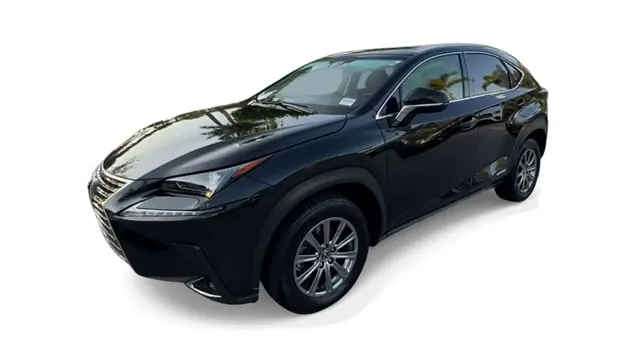 2019 Lexus NX 350h 300h AWD - Photo 4
