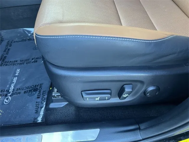 2019 Lexus NX 350h 300h AWD - Photo 12