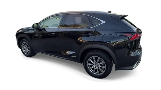 2019 Lexus NX 350h 300h AWD - Photo 6