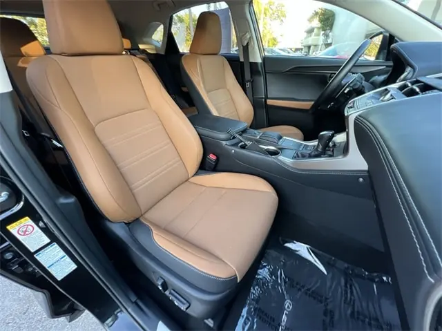 2019 Lexus NX 350h 300h AWD - Photo 23