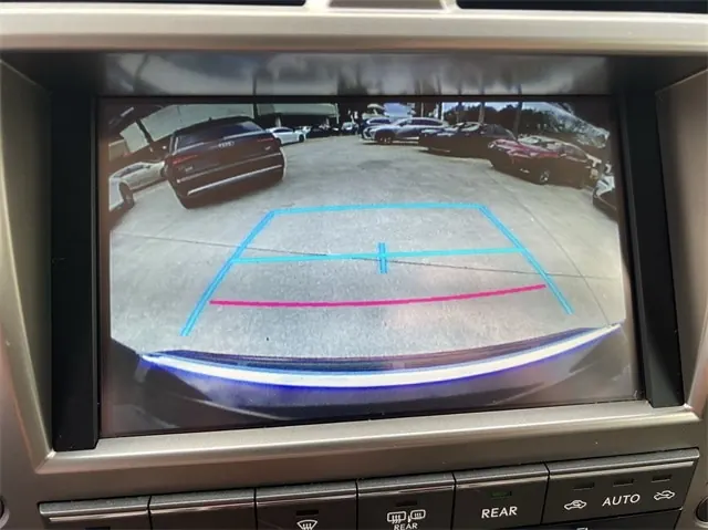 2019 Lexus GX 460 460 - Photo 17