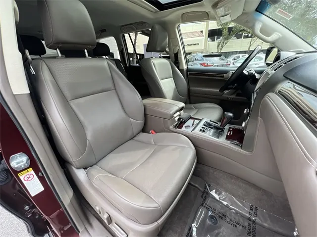 2019 Lexus GX 460 460 - Photo 26
