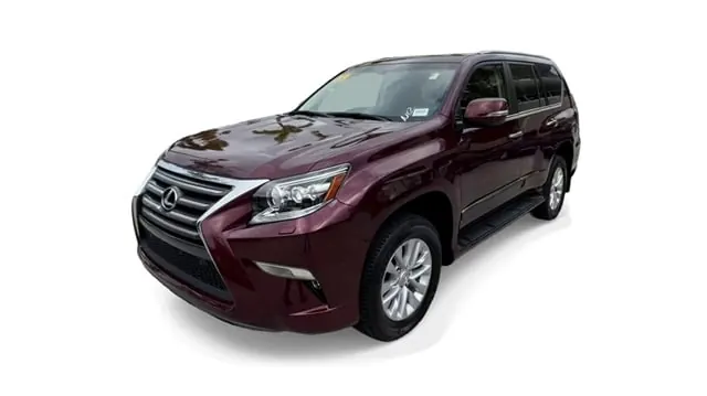 2019 Lexus GX 460 460 - Photo 4