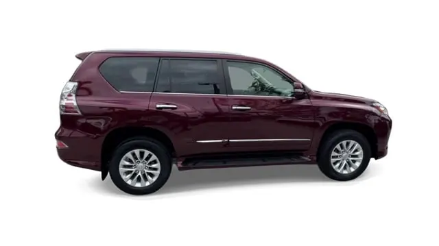 2019 Lexus GX 460 460 - Photo 9