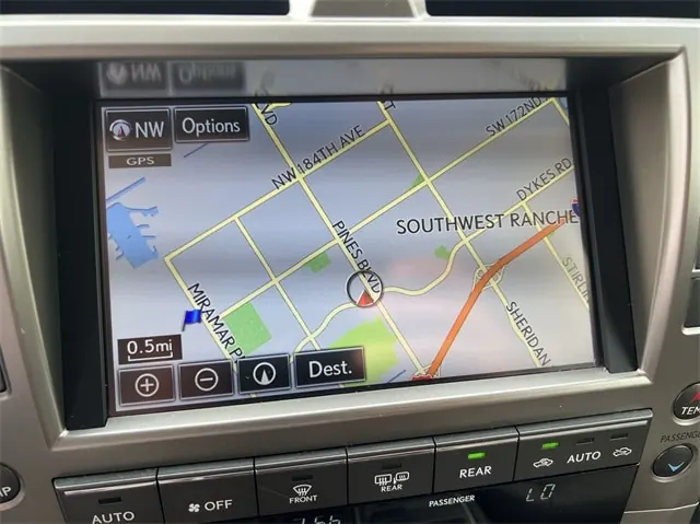 2019 Lexus GX 460 460 - Photo 18